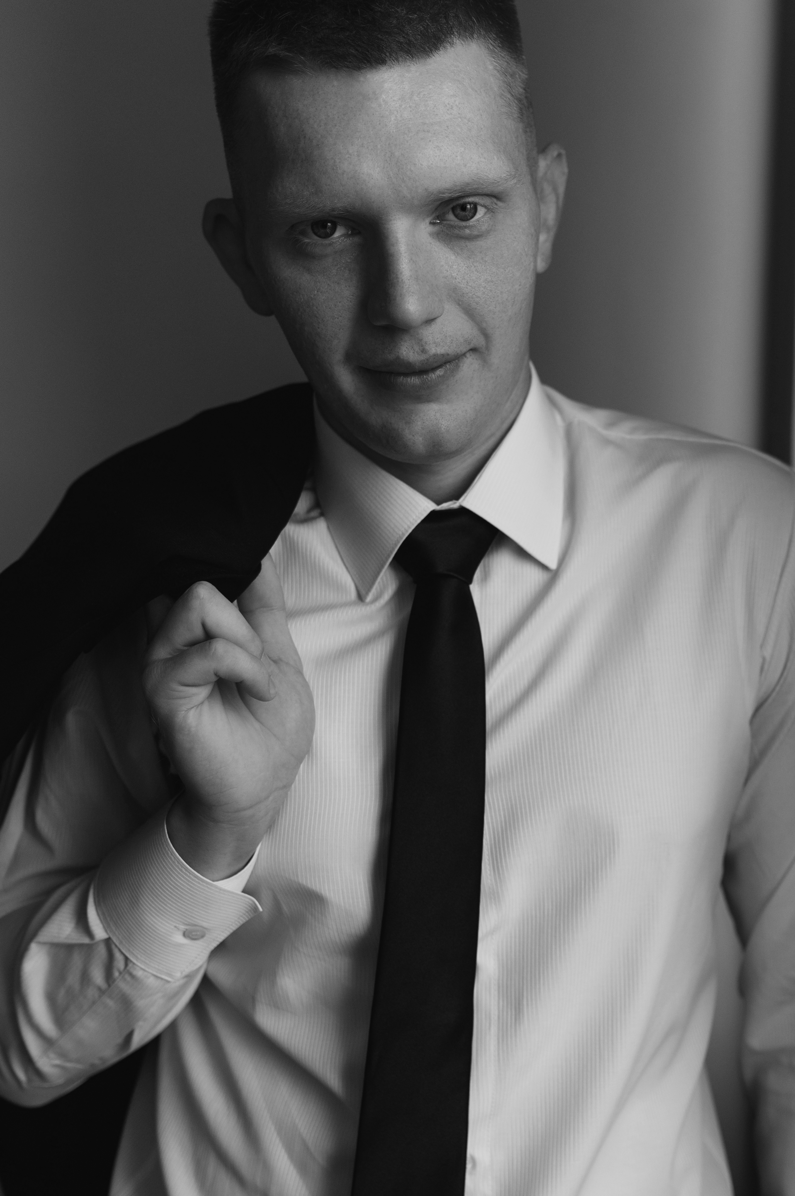 Egor Sinyavsky - Fullstack Developer